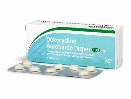 Doxycycline