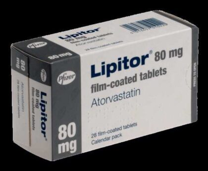 Lipitor