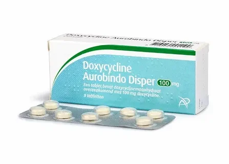 Doxycycline