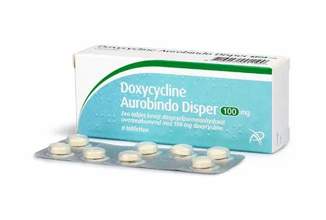 Doxycycline