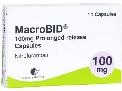 Macrobid