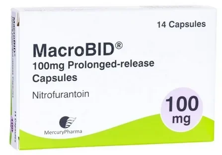 Macrobid