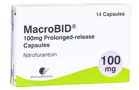 Macrobid