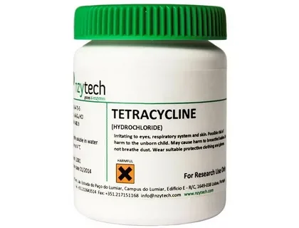 Tetracycline