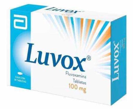 Luvox