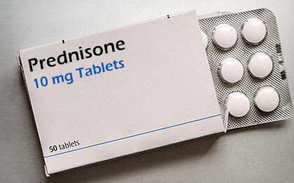 Prednisone