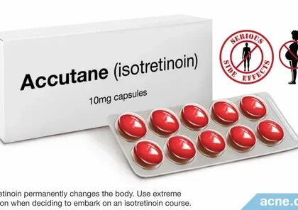 Accutane