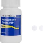 Methocarbamol