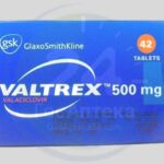 Valtrex