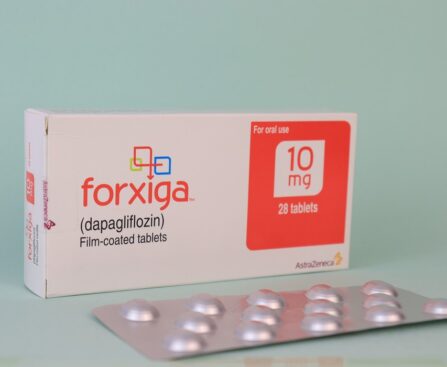 Forxiga