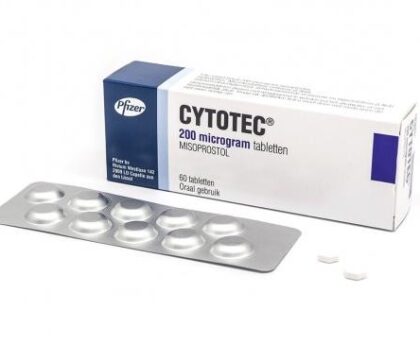 Cytotec