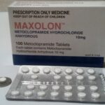 Maxolon