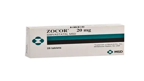 zocor