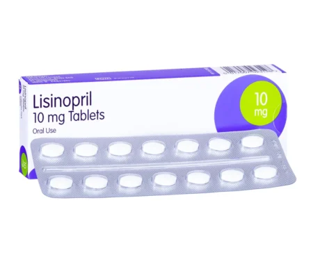 Lisinopril